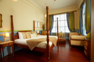 Hotel D’urville, Blenheim | Ultimate Travel Company