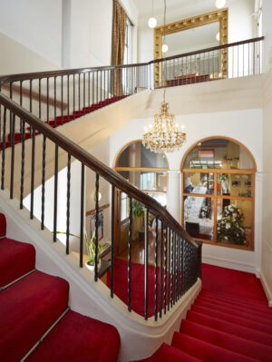 Hotel D’urville, Blenheim | Ultimate Travel Company