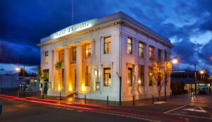 Hotel D’urville, Blenheim | New Zealand Holidays | The Ultimate Travel Company