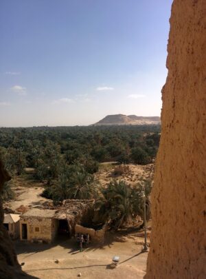 Adrére Amellal, Siwa | Ultimate Travel Company