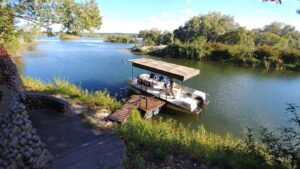 Islands of Siankaba, Zambia | Ultimate Travel Company