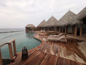 The Nautilus, Baa Atoll - Maldives | Ultimate Travel Company