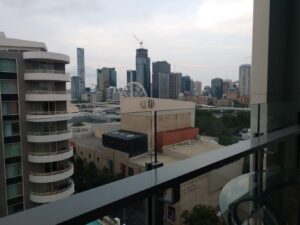 Mantra South Bank, Brisbane | Bridge & Wickers