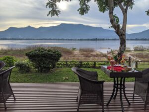 La Folie Lodge, Don Daeng Island, Laos | Ultimate Travel Company