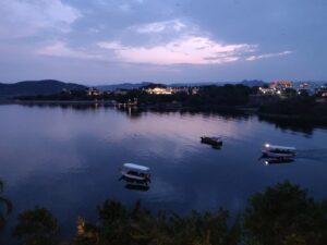 The Leela Palace, Udaipur | India | Ultimate Travel Company