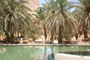 Adrére Amellal, Siwa | Ultimate Travel Company