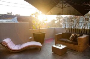 Casa Bueras Boutique Hotel, Santiago | Chile | Ultimate Travel Company