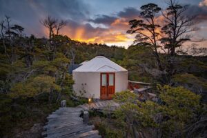 Patagonia Camp, Torres Del Paine | Ultimate Travel Company
