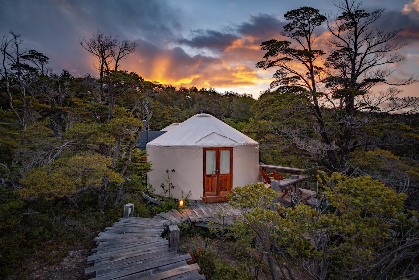 Patagonia Camp, Torres Del Paine | Ultimate Travel Company