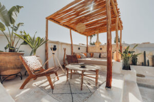 Kenzara Suites| Marrakech | Ultimate Travel Company