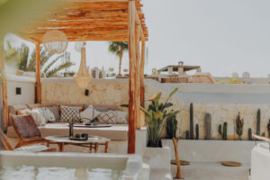 Kenzara Suites| Marrakech | Ultimate Travel Company