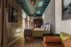 Kenzara Suites| Marrakech | Ultimate Travel Company