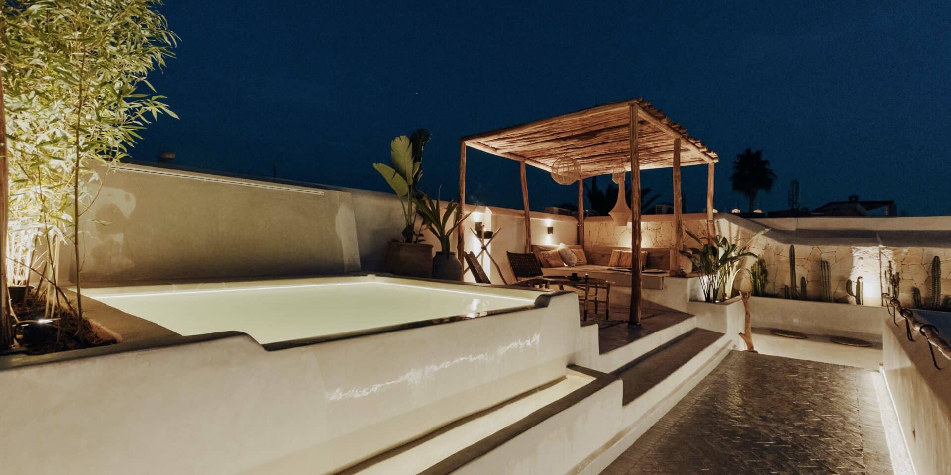 Kenzara Suites | Ultimate Travel Co