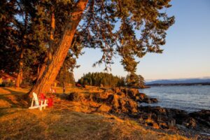 April Point Resort & Spa | Canada | Ultimate Travel Company