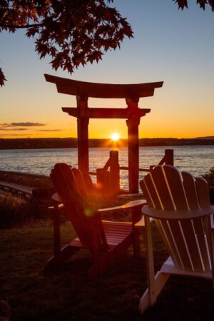 April Point Resort & Spa | Canada | Ultimate Travel Company