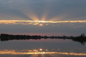 Xugana Island Lodge | Botswana | Ultimate Travel Company