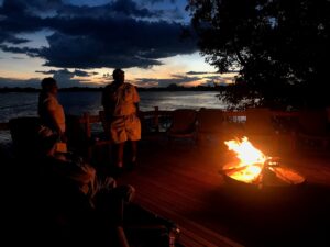 Xugana Island Lodge | Botswana | Ultimate Travel Company