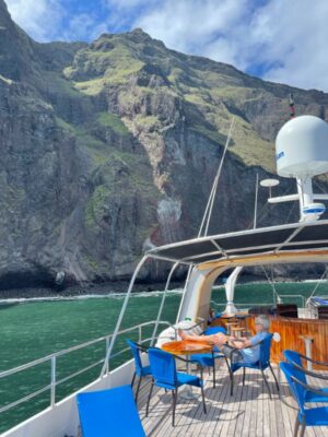 Integrity – Galapagos Yacht | Ultimate Travel Company