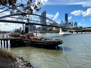 Mantra South Bank, Brisbane | Bridge & Wickers