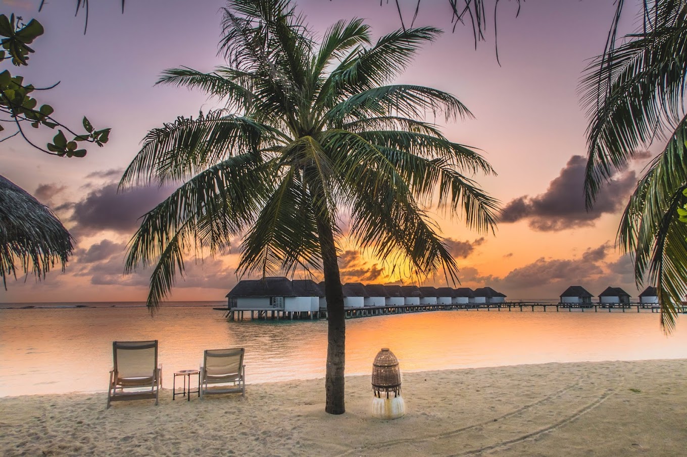 Kanuhura, Maldives | Ultimate Travel Company