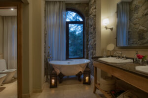 Villa Beluno Hotel & Spa, Lake District | The Ultimate Travel Company