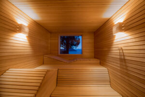 Villa Beluno Hotel & Spa, Lake District | The Ultimate Travel Company