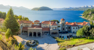 Villa Beluno Hotel & Spa, Lake District | The Ultimate Travel Company