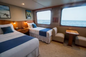 Integrity – Galapagos Yacht | Ultimate Travel Company