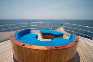 Integrity – Galapagos Yacht | Ultimate Travel Company