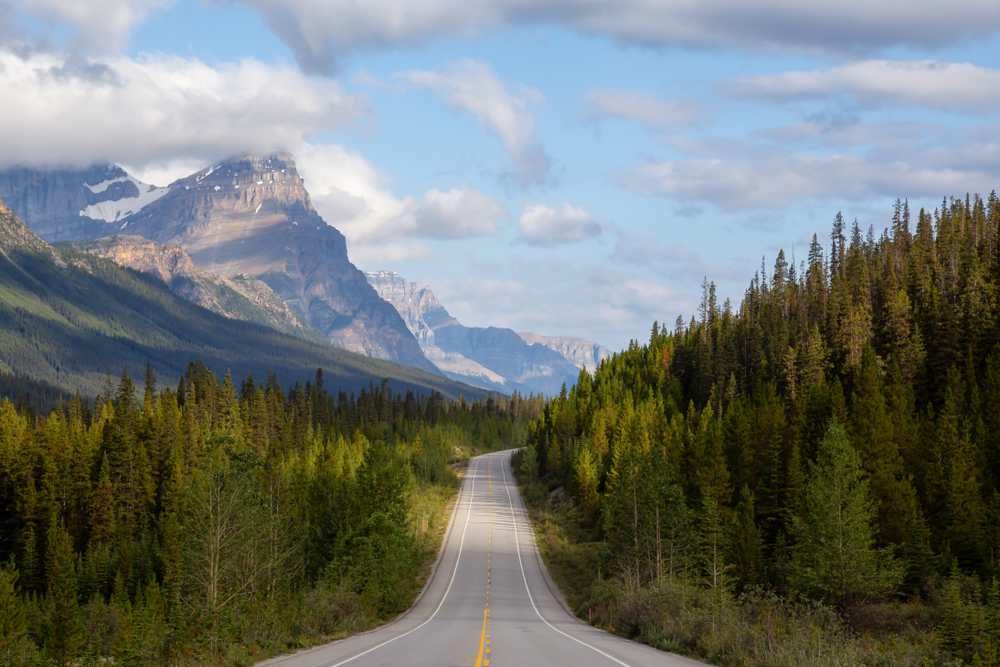 Canada | Ultimate Travel Company