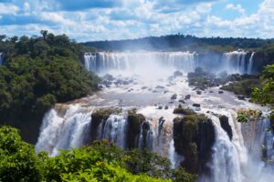 Iguassu Falls | Ultimate Travel Company