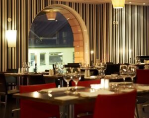 First Hotel Reisen |Stockholm | The Ultimate Travel Company