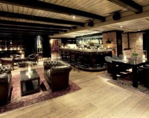 First Hotel Reisen |Stockholm | The Ultimate Travel Company