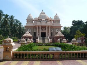 Chennai Temple | India Holidays | The Ultimate Travel Company