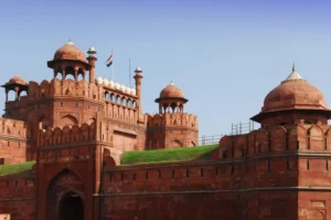 Red Fort in Delhi | India Holidays | The Ultimate Travel Company