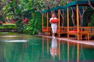 The Mandarin Oriental Hotel | Ultimate Travel Company