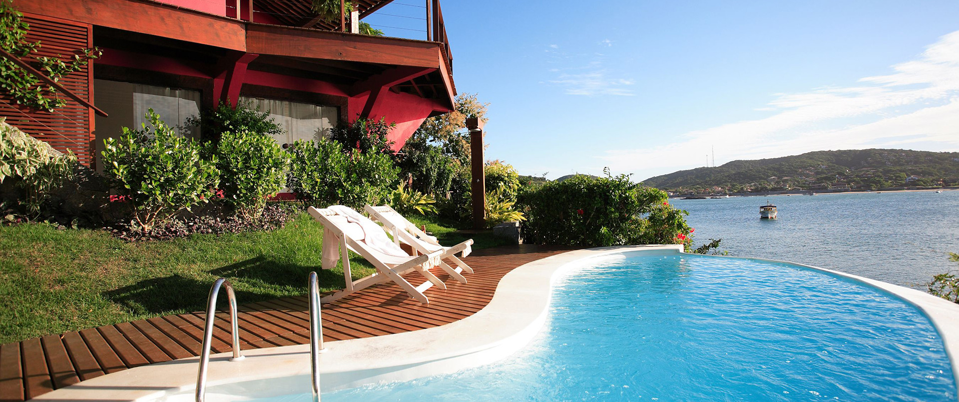 Insólito | Búzios | The Ultimate Travel Company