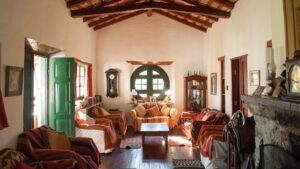 Los Potreros Estancia Ranch, Argentina | Ultimate Travel Co