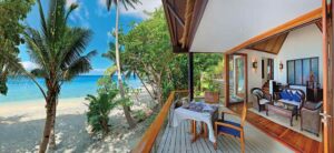 Royal Davui Island Resort | The Ultimate Travel Company
