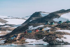 Ittoqqortoormiit | Luxury Arctic Holidays | The Ultimate Travel Company