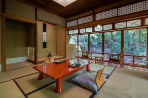 Iwaso | Miyajima Island | Japan | The Ultimate Travel Company