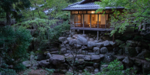 Iwaso | Miyajima Island | Japan | The Ultimate Travel Company