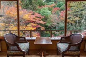 Iwaso | Miyajima Island | Japan | The Ultimate Travel Company
