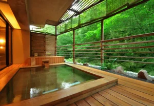 Iwaso | Miyajima Island | Japan | The Ultimate Travel Company