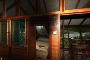Iwokrama River Lodge | Iwokrama | The Ultimate Travel Company