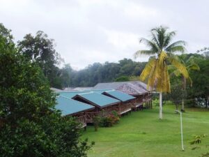 Iwokrama River Lodge | Iwokrama | The Ultimate Travel Company