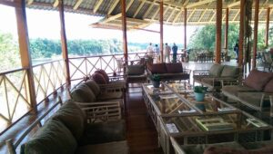 Iwokrama River Lodge | Iwokrama | The Ultimate Travel Company