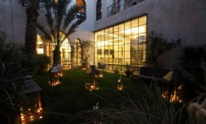Palais Khum, Marrakech | The Ultimate Travel Company