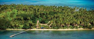 Jean Michel Cousteau Resort | Vanua Levu Island | The Ultimate Travel Company