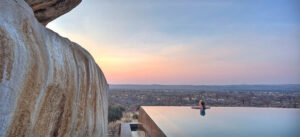 Jabali Ridge, Ruaha | Ultimate Travel Co